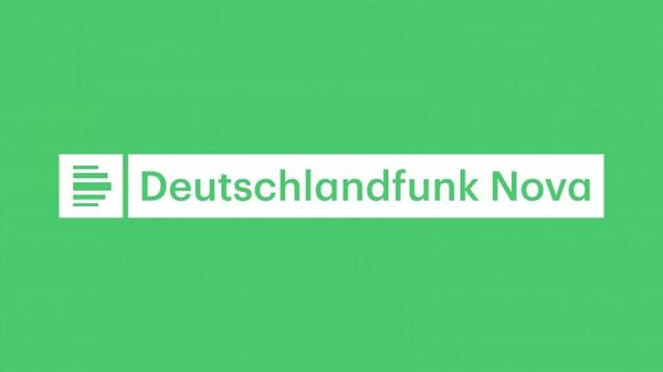 Deutschlandfunk Nova