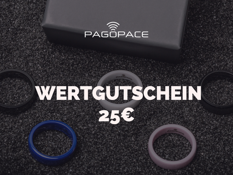 PAGO Wertgutschein